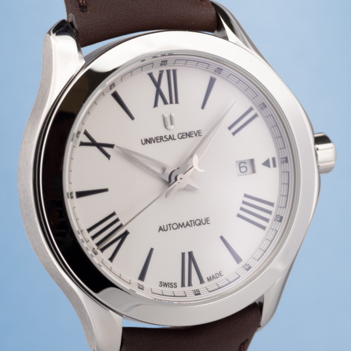 Universal Genève - Okeanos Automatic Ref. 871.101