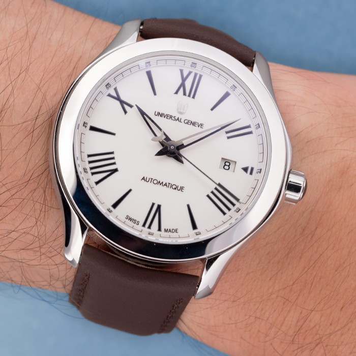 Universal Genève - Okeanos Automatic Ref. 871.101