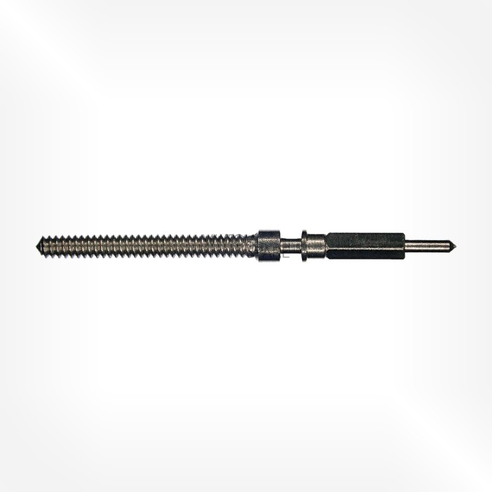 Unitas Cal. 380 - Winding stem 401
