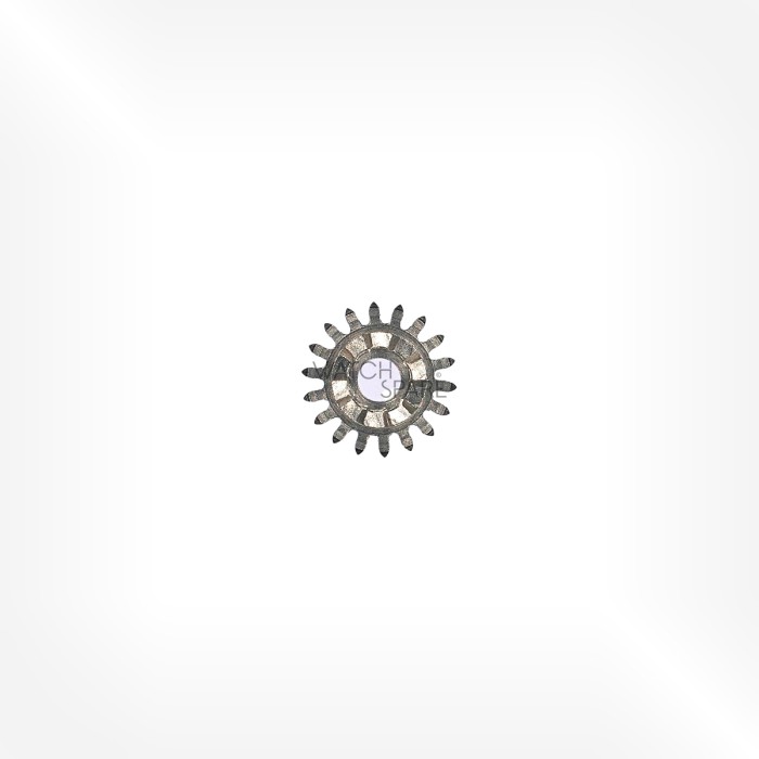 Unitas Cal. 380 - Winding pinion 410