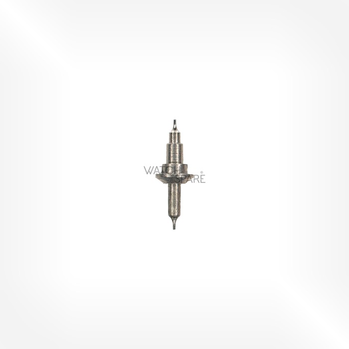 Unitas Cal. 419 - Balance staff, pivoted 723