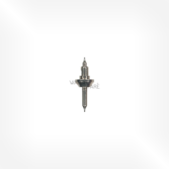 Unitas Cal. 445 - Balance staff, pivoted 723