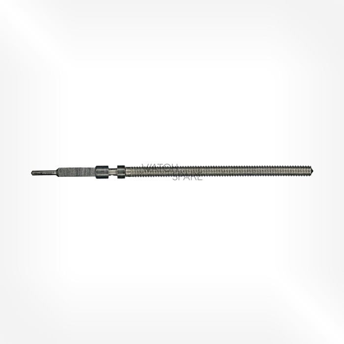 Unitas Cal. 501 - Winding stem 401
