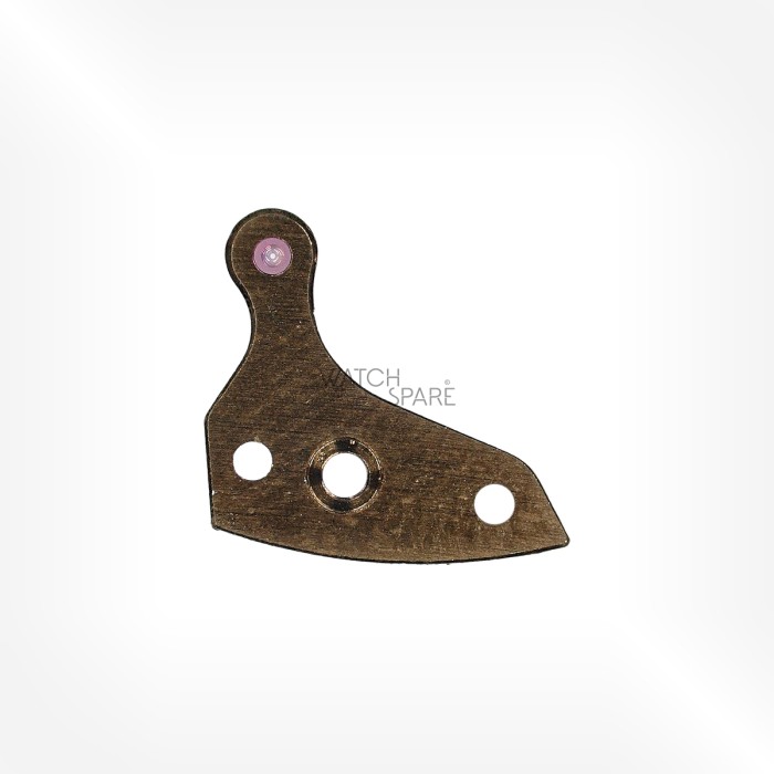Unitas Cal. 6310 - Pallet cock 125