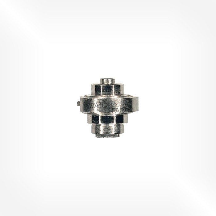 Unitas Cal. 6310 - Barrel arbor 195