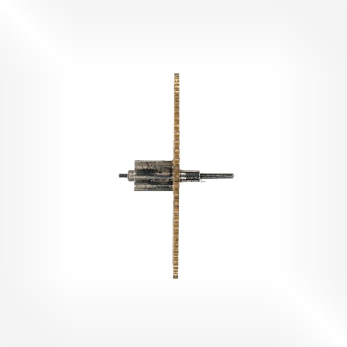 Unitas Cal. 6310 - Fourth wheel H4.40 224