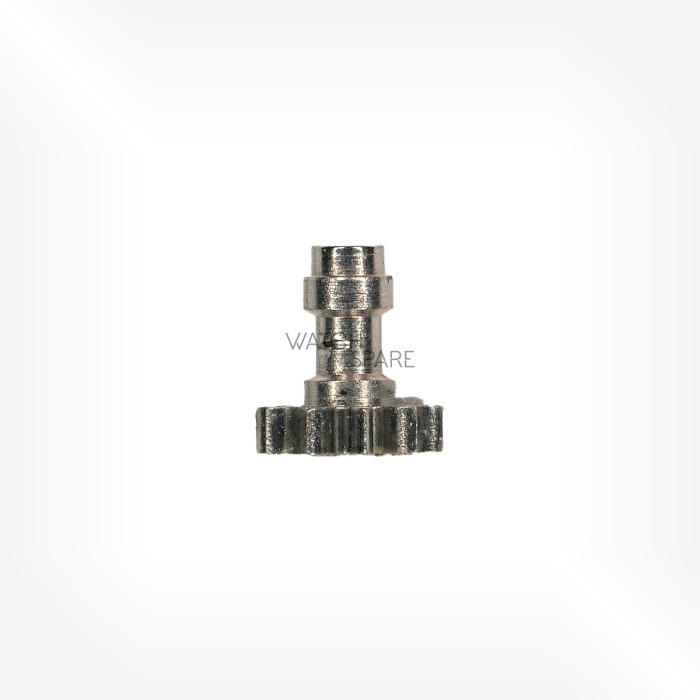 Unitas Cal. 6310 - Cannon pinion  240