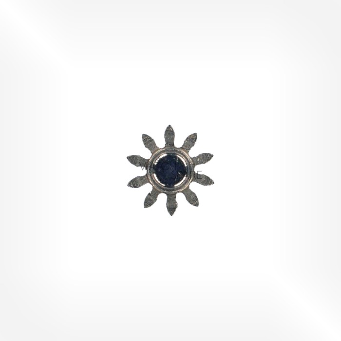 Unitas Cal. 6310 - Cannon pinion  240
