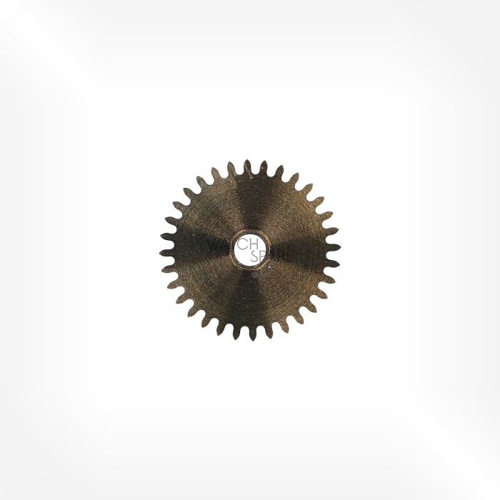 Unitas Cal. 6310 - Hour wheel  250