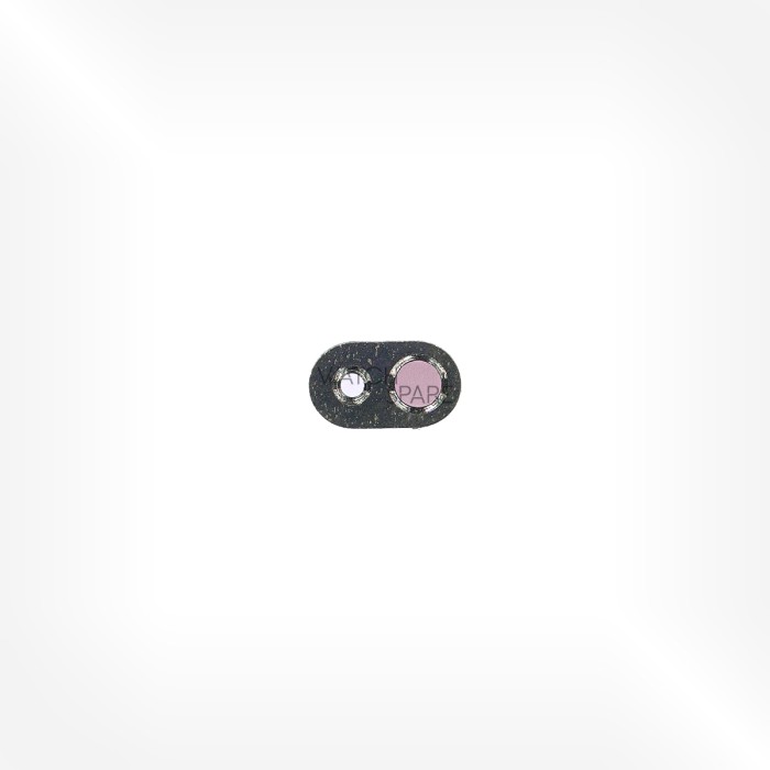 Unitas Cal. 6310 - Upper cap jewel with end-piece, f.escape wheel 336
