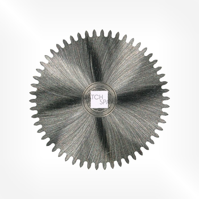 Unitas Cal. 6310 - Ratchet wheel 415
