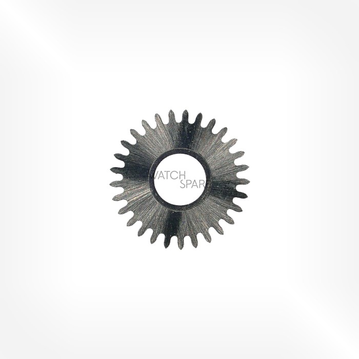 Unitas Cal. 6310 - Crown wheel 420