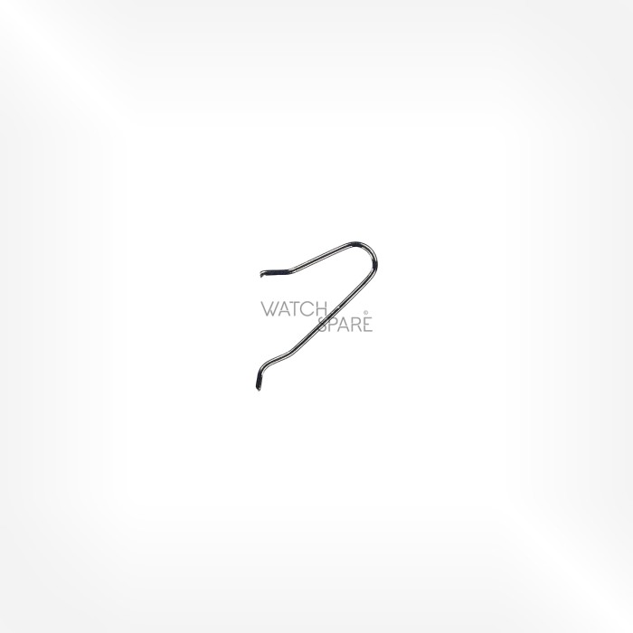 Unitas Cal. 6310 - Click spring 430