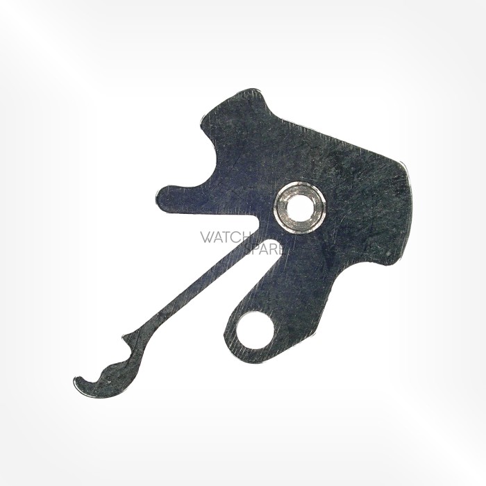 Unitas Cal. 6310 - Setting lever spring 445