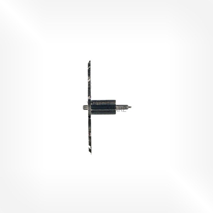 Unitas Cal. 6310 - Escape wheel with straight pivots 705