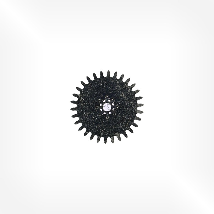 Unitas Cal. 6318 - Minute wheel 260