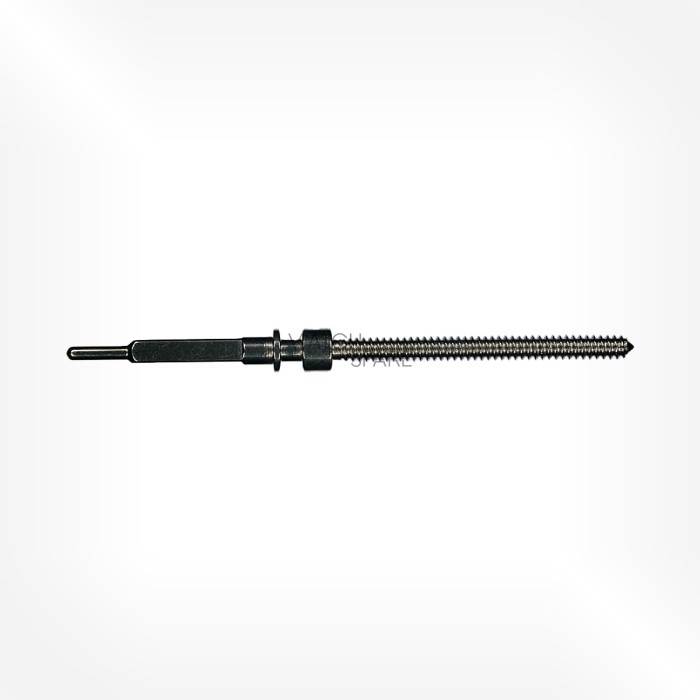 Unitas Cal. 6318 - Winding stem 401