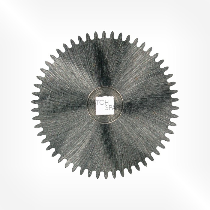 Unitas Cal. 6318 - Ratchet wheel 415