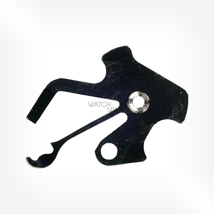 Unitas Cal. 6318 - Setting lever spring 445