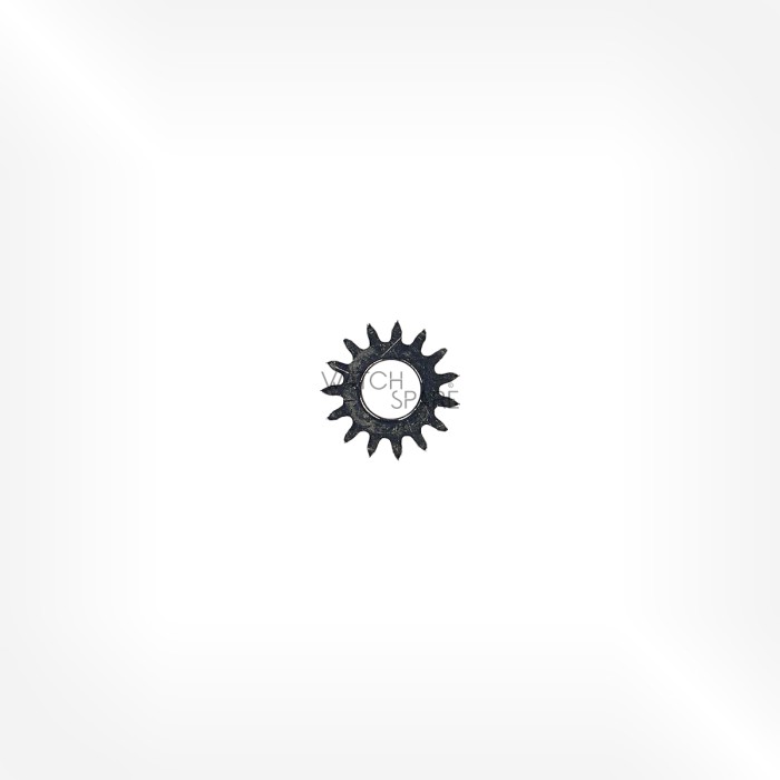 Unitas Cal. 6318 - Setting wheel 450