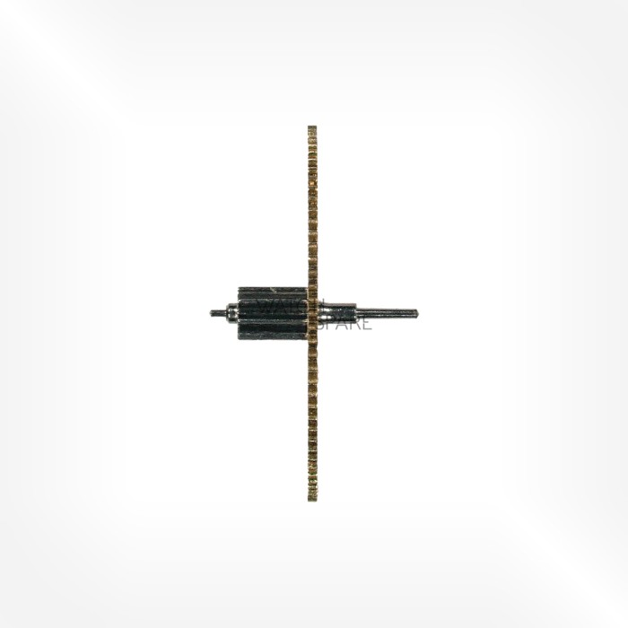 Unitas Cal. 6325 - Fourth wheel 224