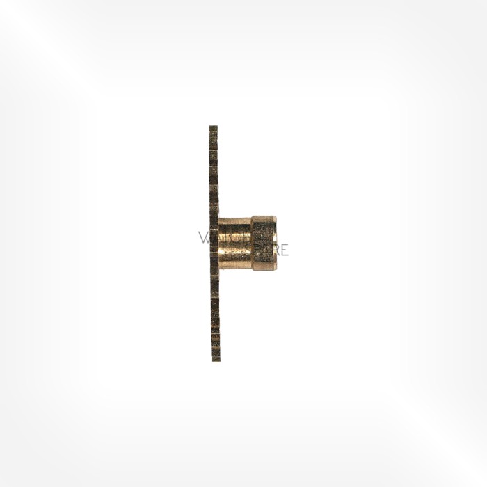 Unitas Cal. 6325 - Hour wheel 250