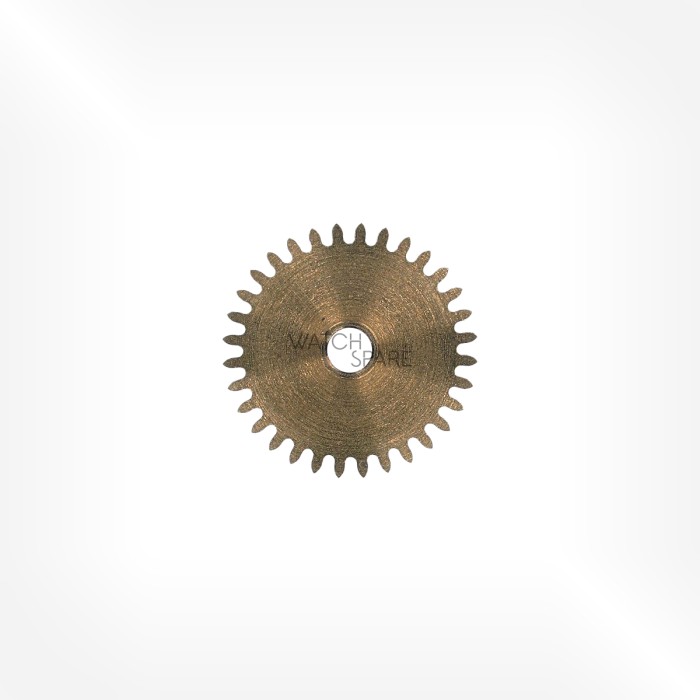 Unitas Cal. 6325 - Hour wheel 250
