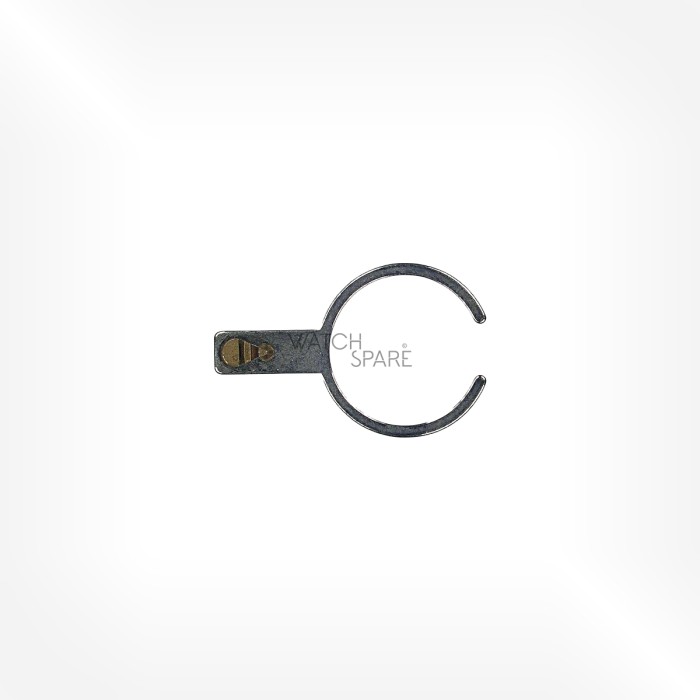 Unitas Cal. 6325 - Regulator for flat hairspring 307/1