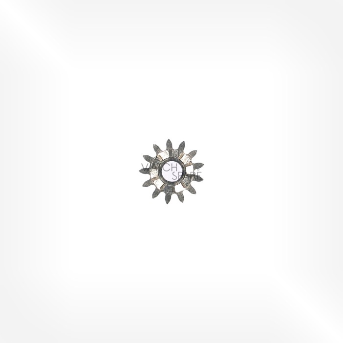 Unitas Cal. 6325 - Winding pinion 410