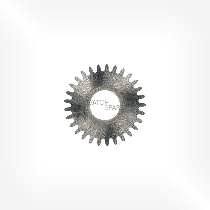 Unitas Cal. 6325 - Crown wheel 420