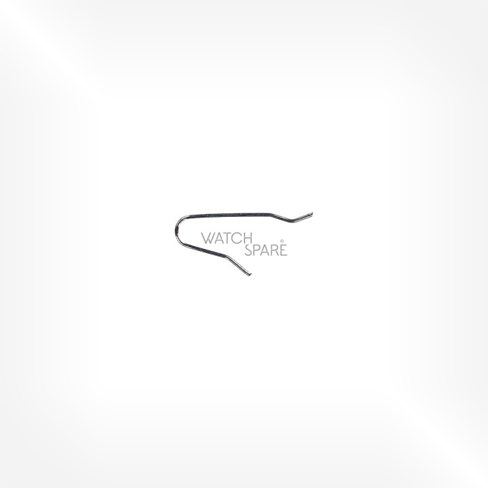 Unitas Cal. 6325 - Click spring 430