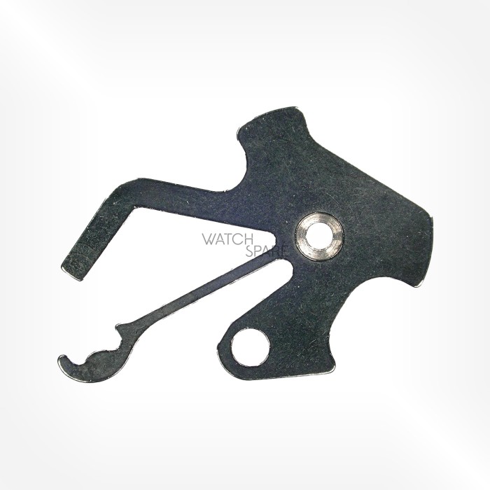 Unitas Cal. 6325 - Setting lever spring  445
