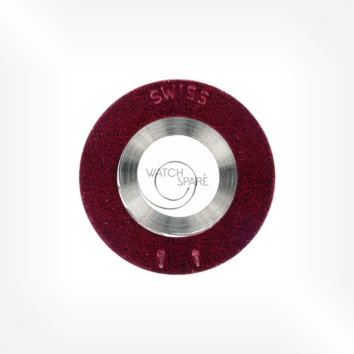 Unitas Cal. 6325 - Mainspring 770