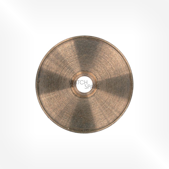 Unitas Cal. 6326 - Barrel drum 182