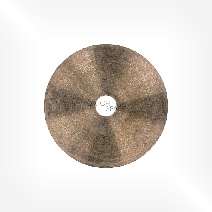 Unitas Cal. 6326 - Barrel drum 182