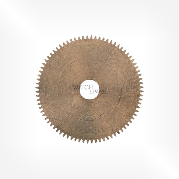 Unitas Cal. 6326 - Barrel drum 182