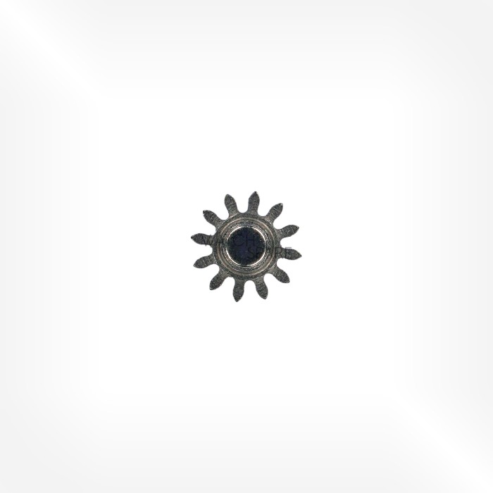 Unitas Cal. 6326 - Cannon pinion 240