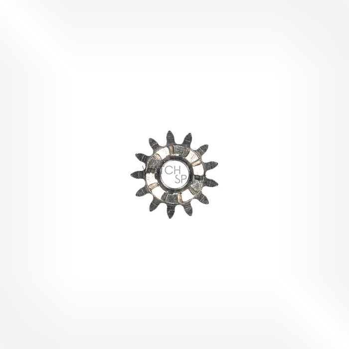 Unitas Cal. 6326 - Clutch wheel 407