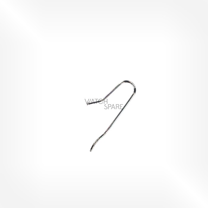 Unitas Cal. 6326 - Click spring 430
