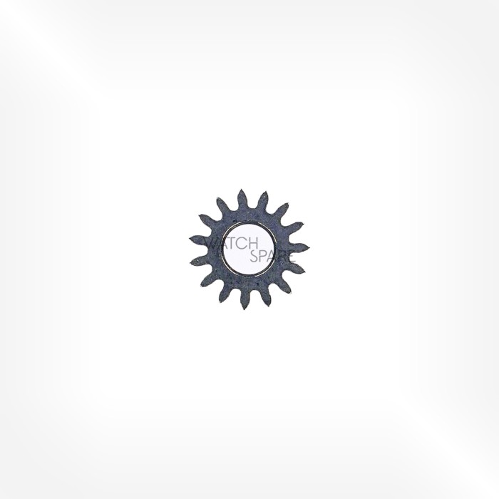 Unitas Cal. 6326 - Setting wheel 450