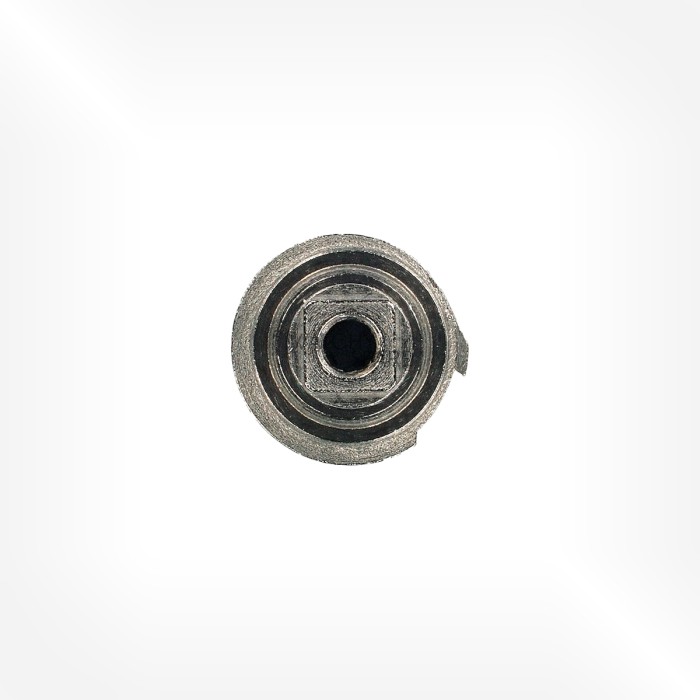 Unitas Cal. 6345 - Barrel arbor 195