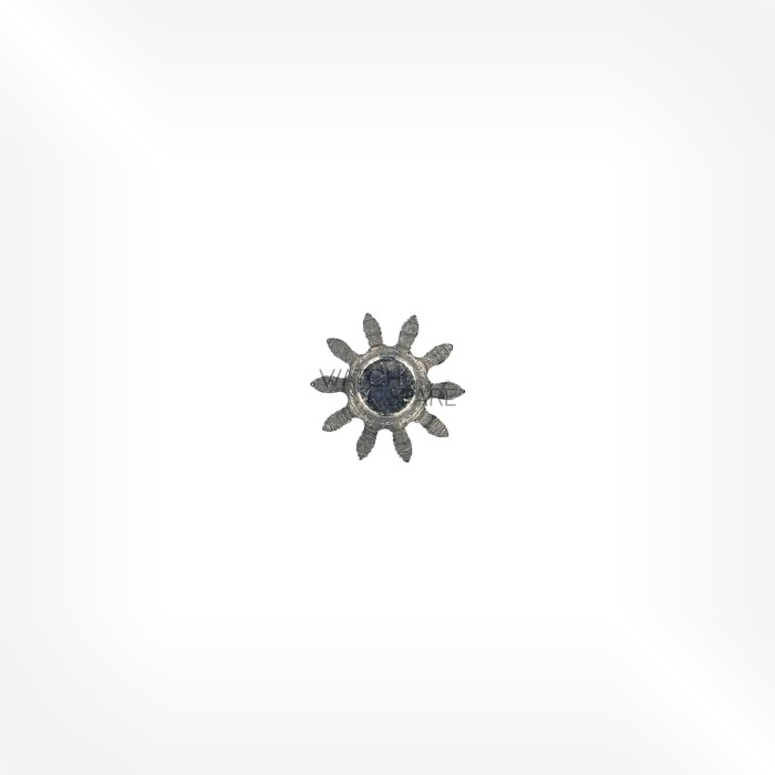 Unitas Cal. 6345 - Cannon pinion 240