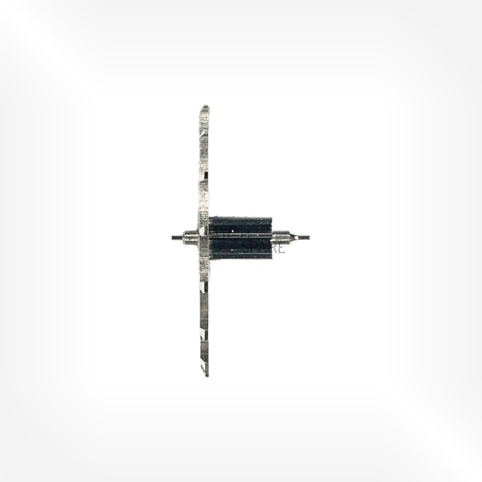 Unitas Cal. 6345 - Escape wheel with straight pivots 705