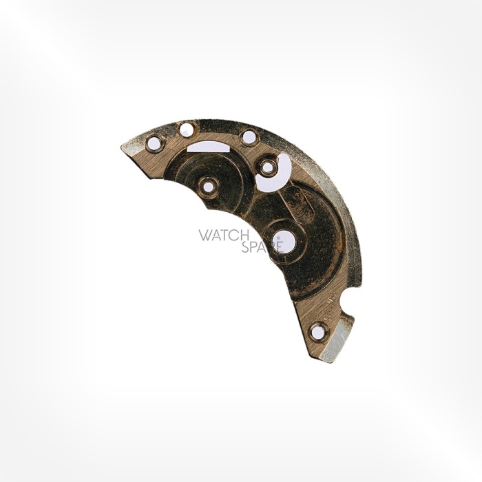 Unitas Cal. 6360 - Barrel bridge 105