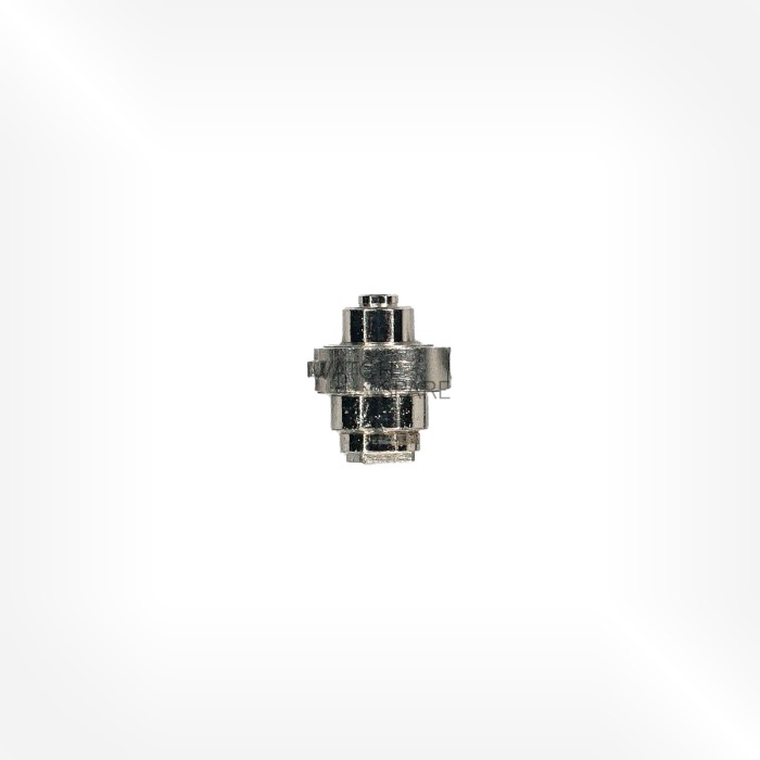 Unitas Cal. 6360 - Barrel arbor 195