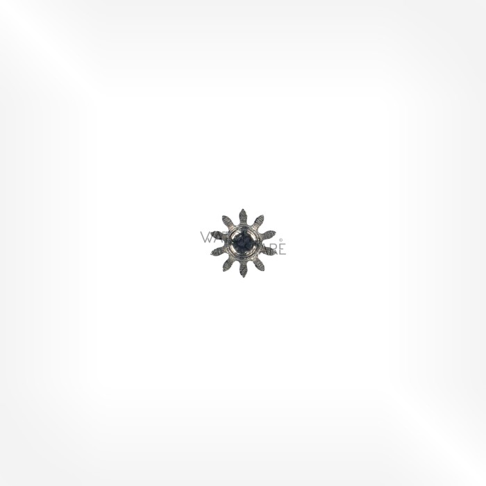 Unitas Cal. 6360 - Cannon pinion 240