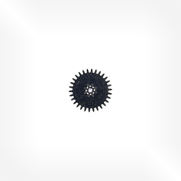 Unitas Cal. 6360 - Minute wheel 260