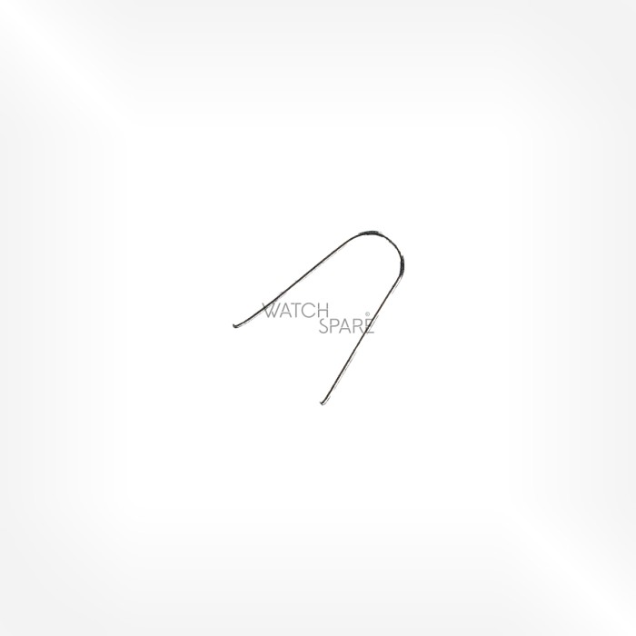 Unitas Cal. 6360 - Yoke spring 440