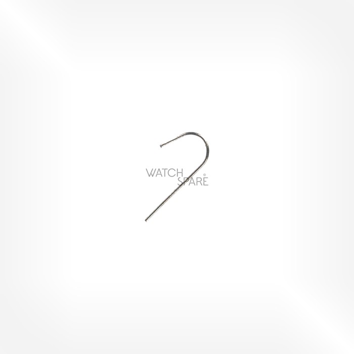 Unitas Cal. 6365 - Click spring 430