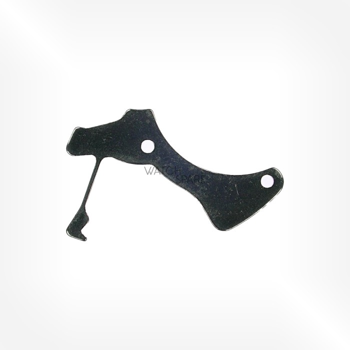 Unitas Cal. 6365 - Setting lever spring 445